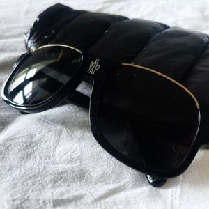 Brand NEW Moncler sunglasses.